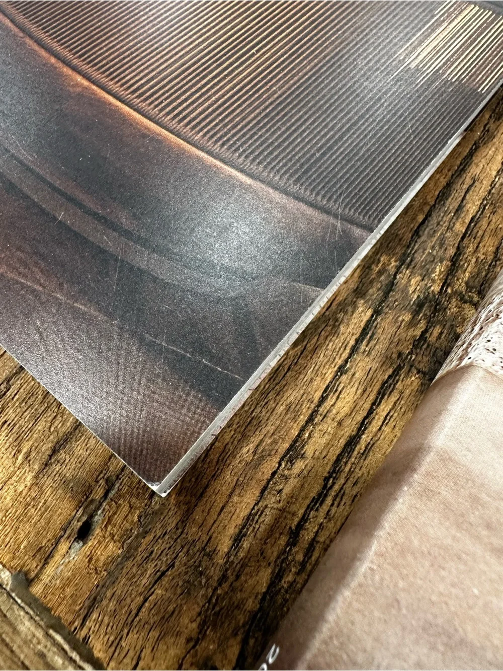 Modern Catalog Bundle - Brown/Tan Covers set of 4